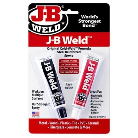 J-B Weld JB Weld 226865 3 oz Leather & Vinyl Repair Kit 226865